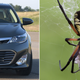 Illustration for article titled Toyota Recalls 870,000 Cars Because Of Freaking Spiders
